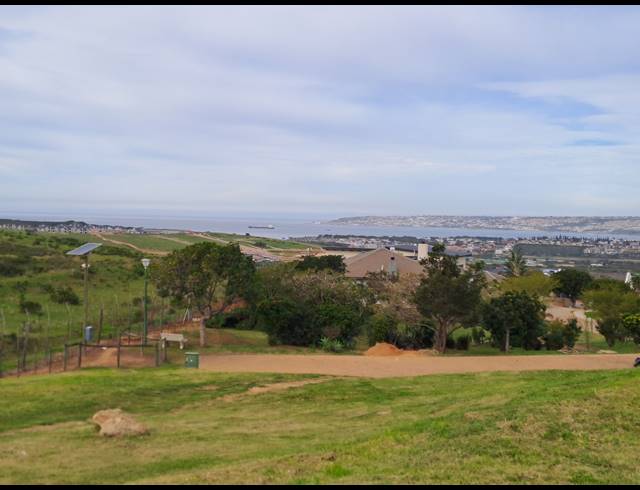 601M² VACANT LAND FOR SALE IN MONTE CHRISTO